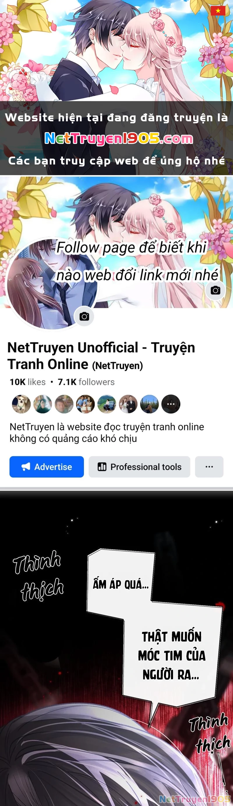 Đông Hải Tìm Mỹ Nhân Chapter 49 - Trang 2