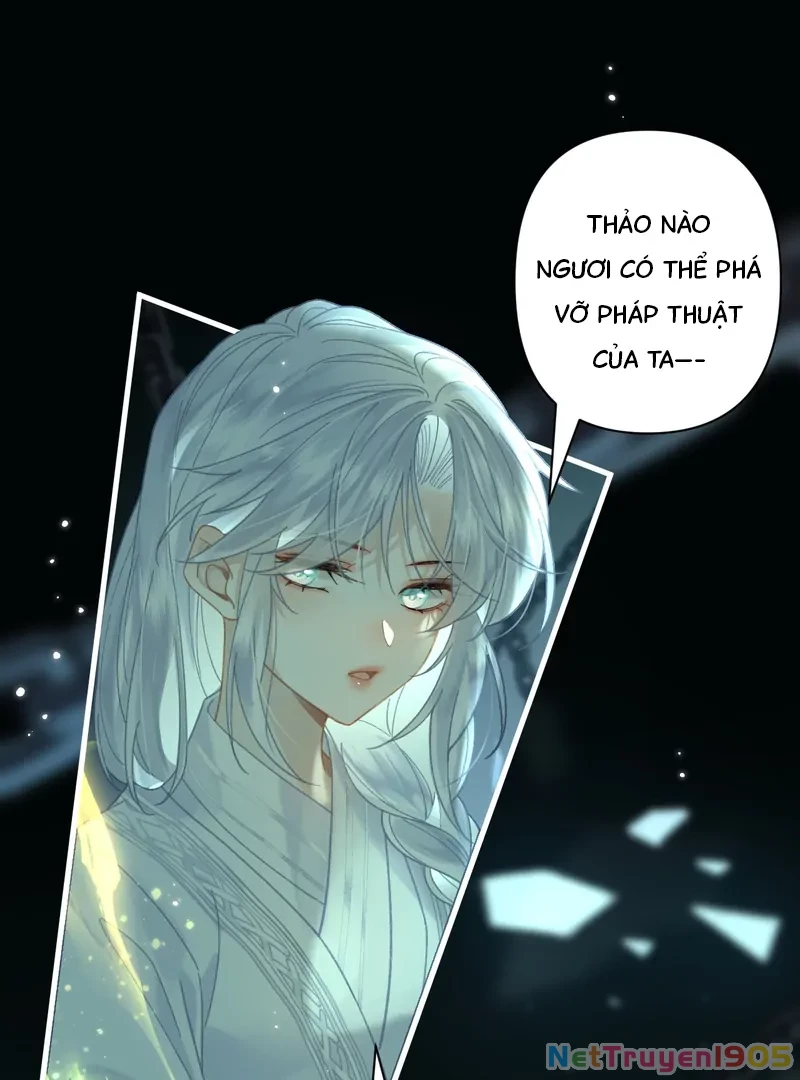 Đông Hải Tìm Mỹ Nhân Chapter 49 - Trang 2