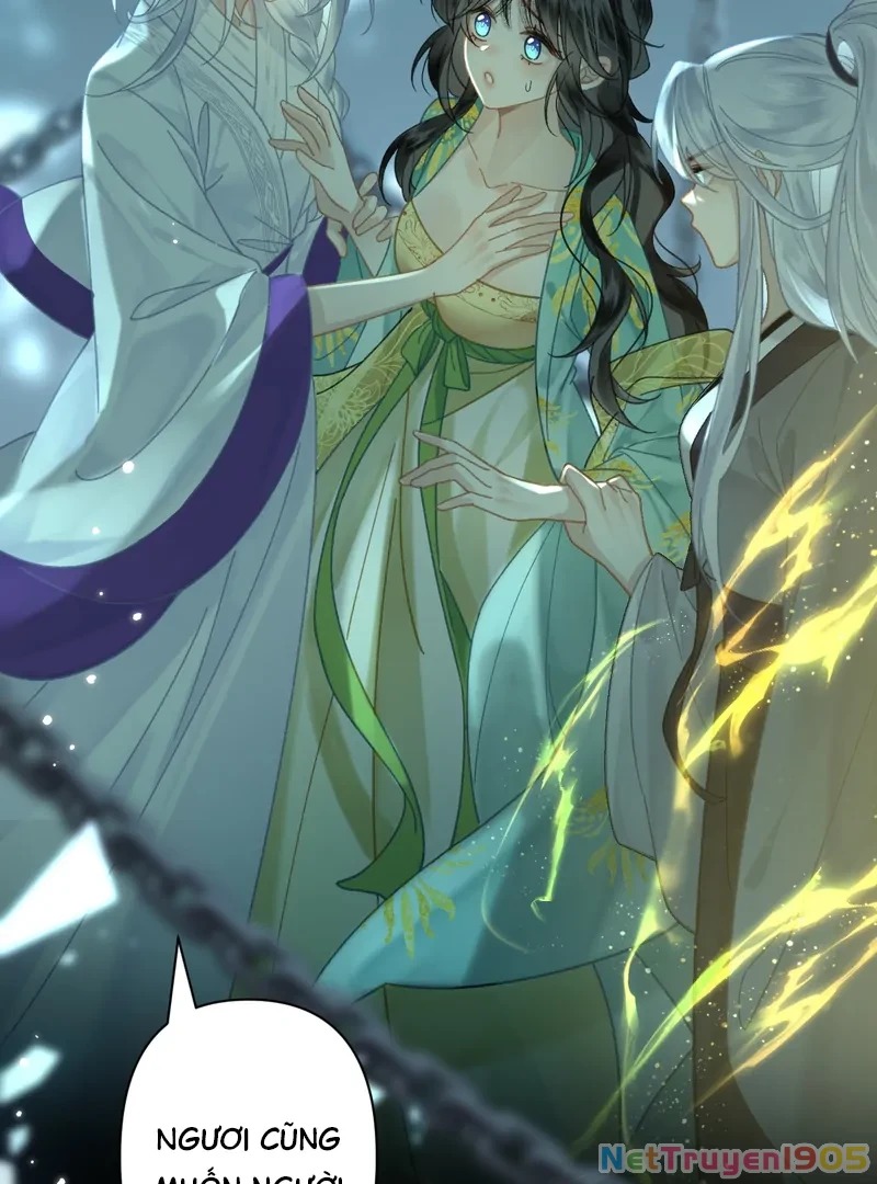 Đông Hải Tìm Mỹ Nhân Chapter 49 - Trang 2