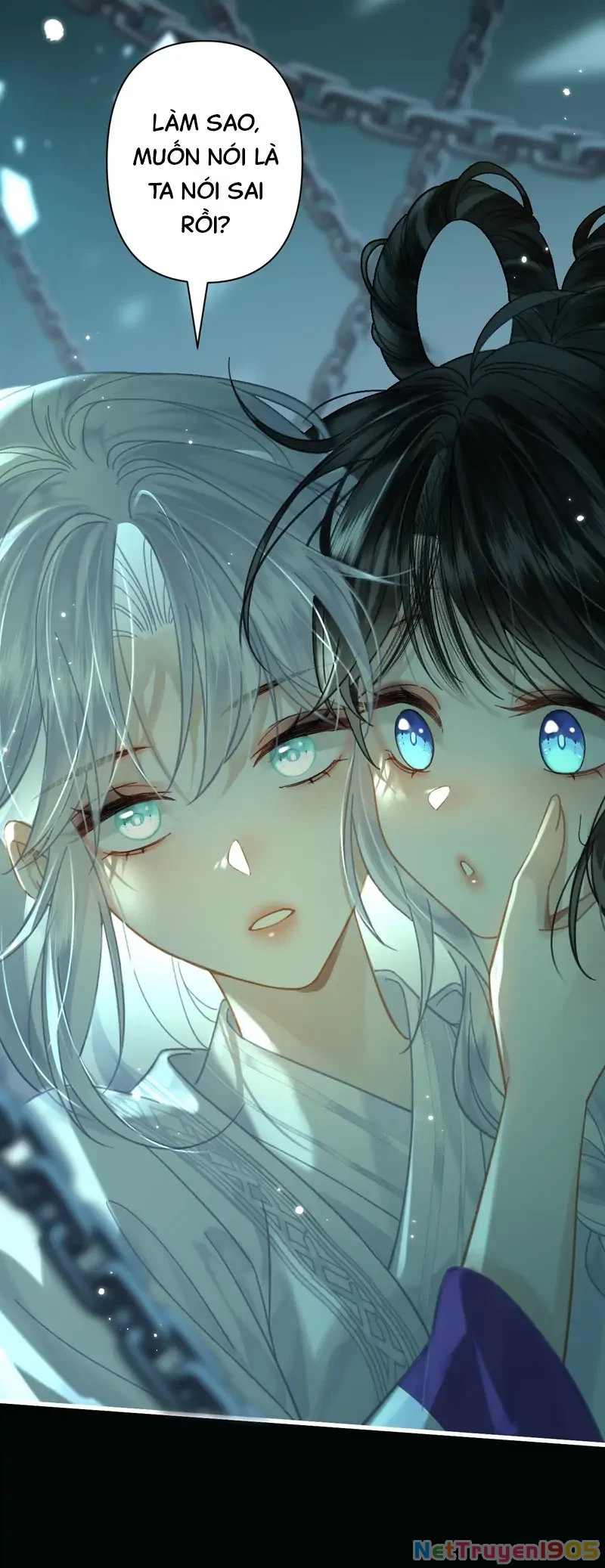 Đông Hải Tìm Mỹ Nhân Chapter 49 - Trang 2