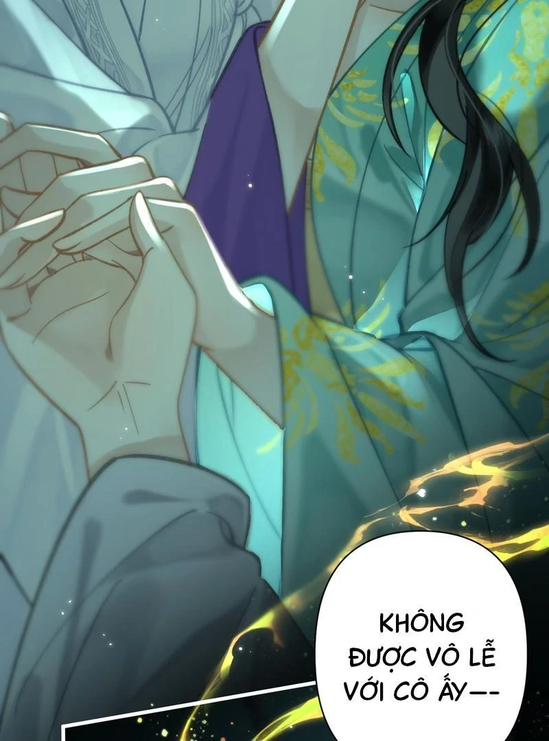 Đông Hải Tìm Mỹ Nhân Chapter 49 - Trang 2