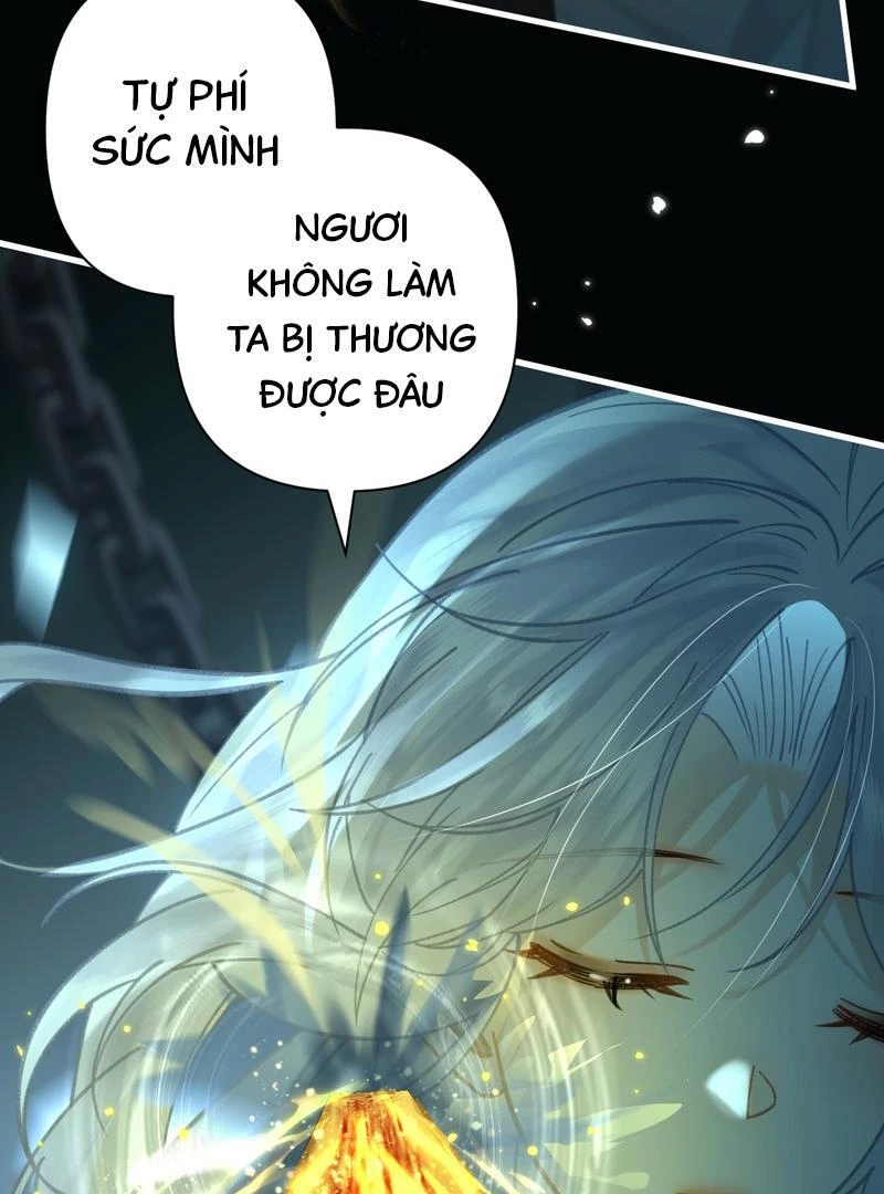 Đông Hải Tìm Mỹ Nhân Chapter 49 - Trang 2