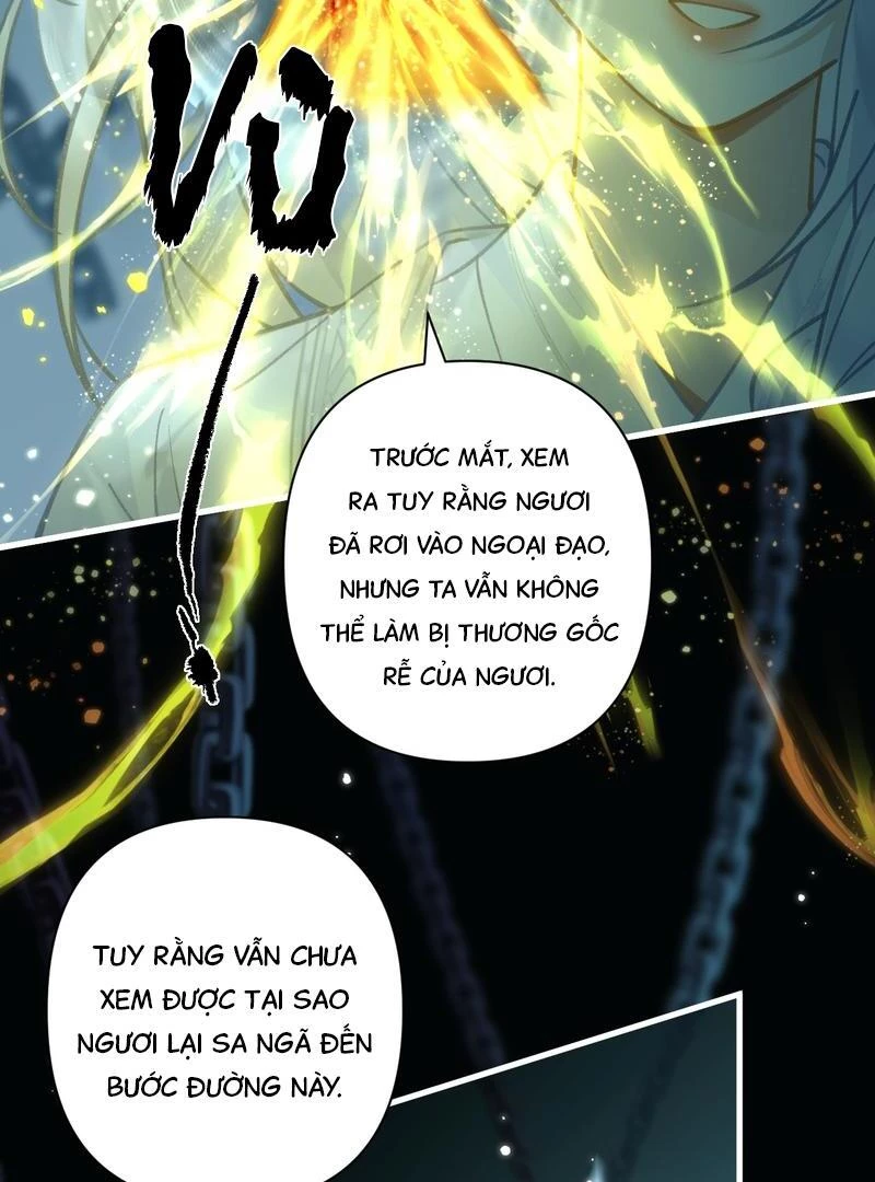Đông Hải Tìm Mỹ Nhân Chapter 49 - Trang 2