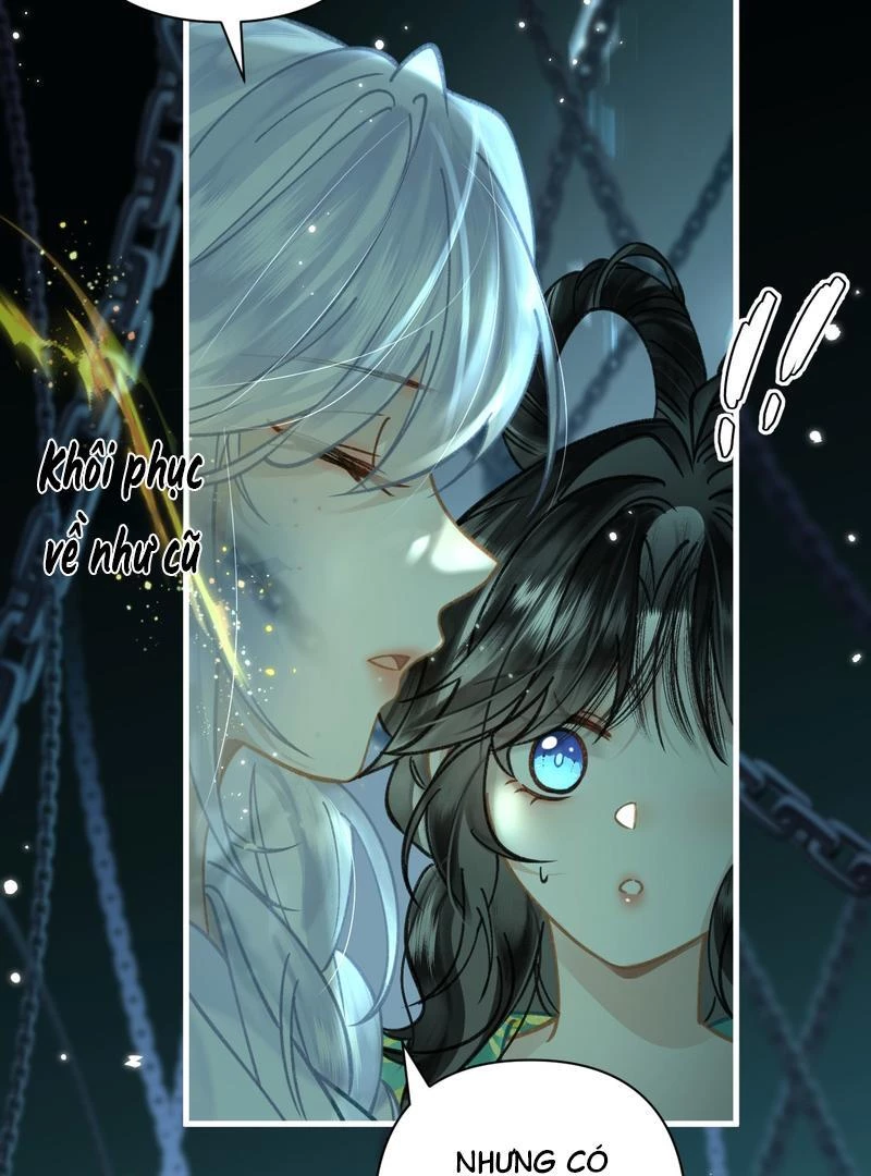 Đông Hải Tìm Mỹ Nhân Chapter 49 - Trang 2