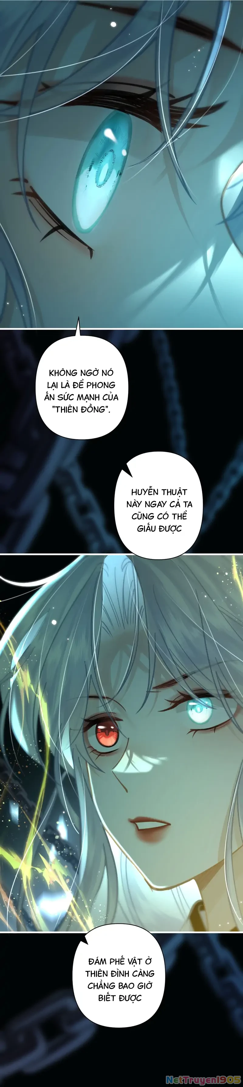 Đông Hải Tìm Mỹ Nhân Chapter 49 - Trang 2