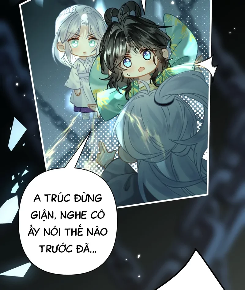 Đông Hải Tìm Mỹ Nhân Chapter 49 - Trang 2