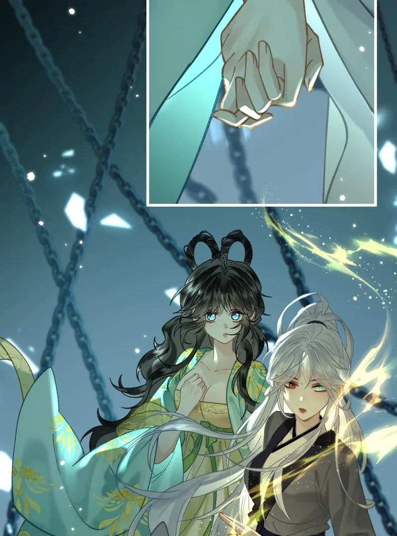 Đông Hải Tìm Mỹ Nhân Chapter 49 - Trang 2