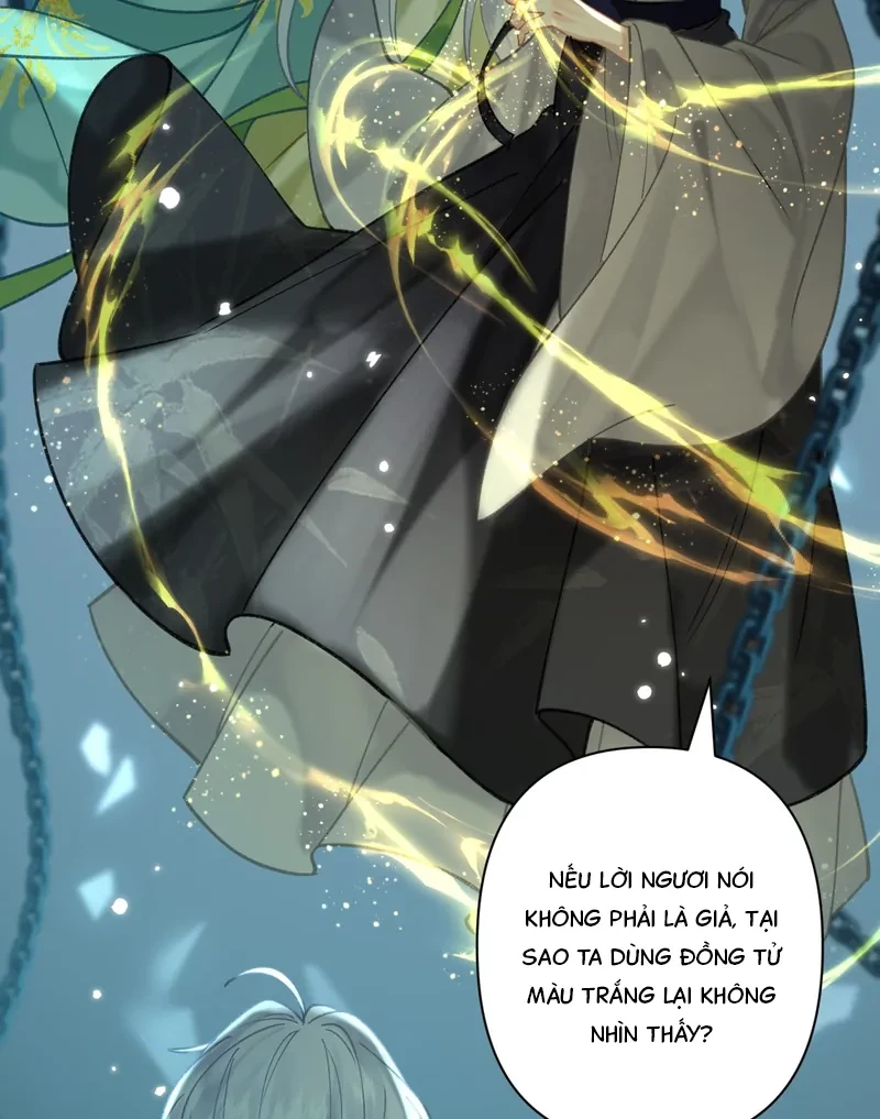 Đông Hải Tìm Mỹ Nhân Chapter 49 - Trang 2