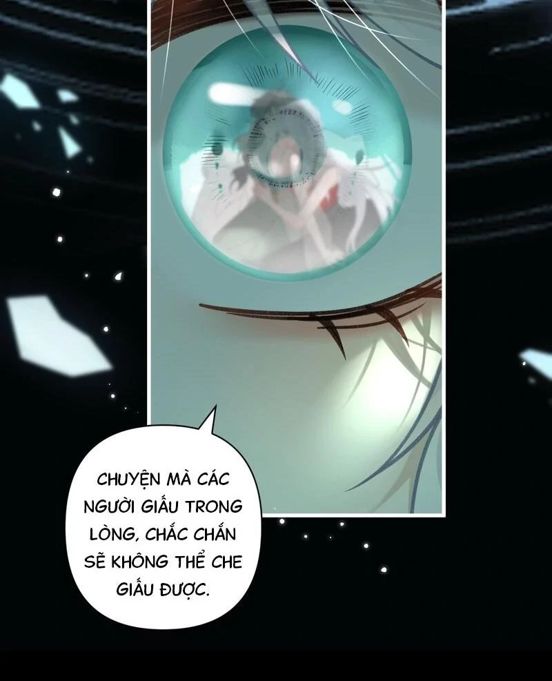 Đông Hải Tìm Mỹ Nhân Chapter 49 - Trang 2