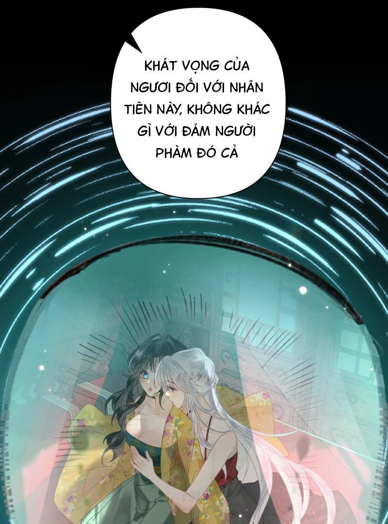 Đông Hải Tìm Mỹ Nhân Chapter 49 - Trang 2