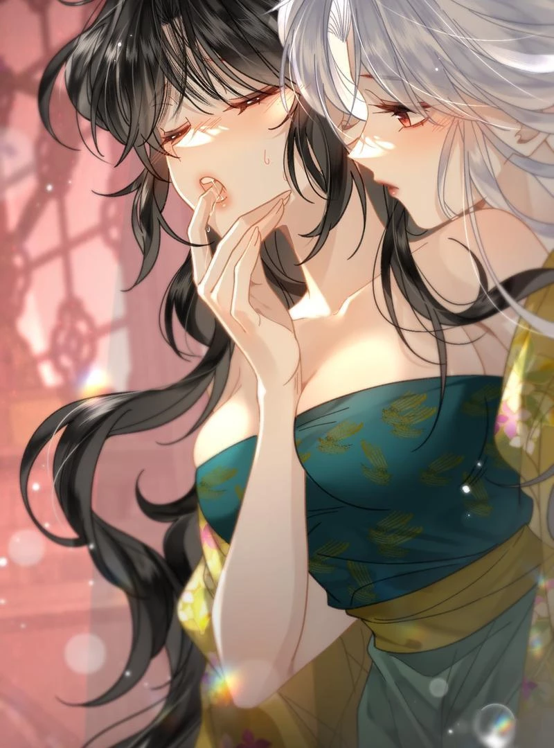 Đông Hải Tìm Mỹ Nhân Chapter 49 - Trang 2