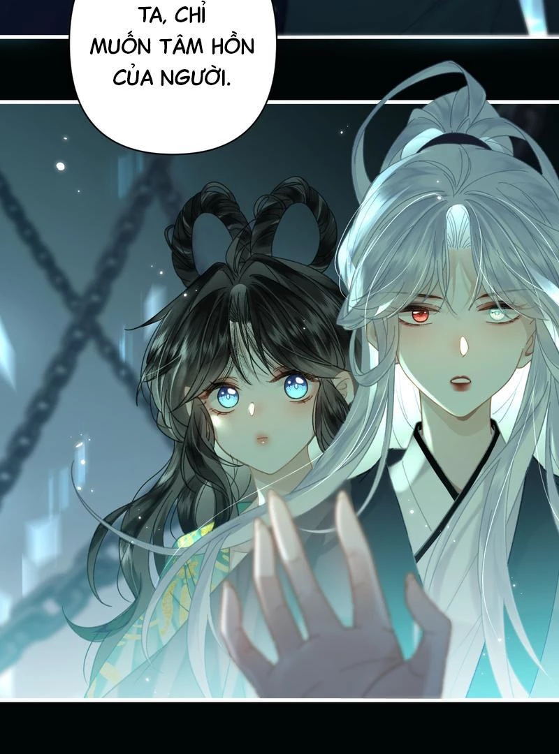 Đông Hải Tìm Mỹ Nhân Chapter 49 - Trang 2