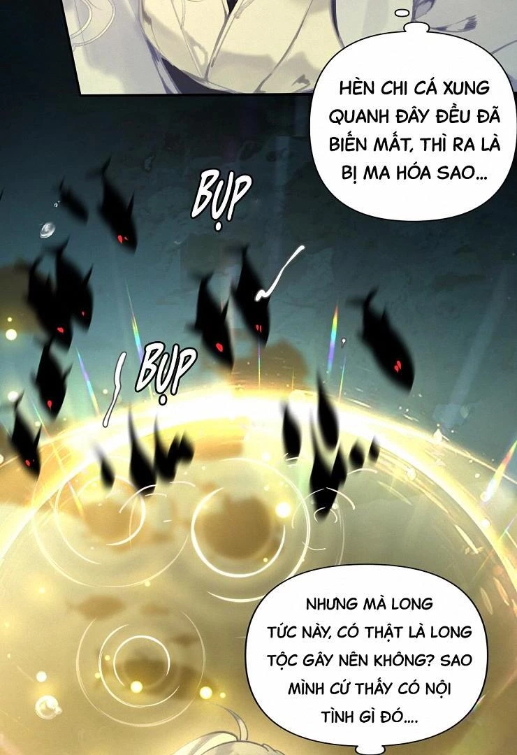 Đông Hải Tìm Mỹ Nhân Chapter 5 - Trang 2