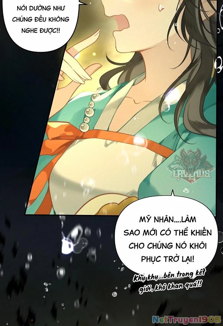Đông Hải Tìm Mỹ Nhân Chapter 5 - Trang 2
