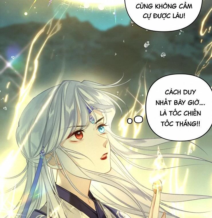 Đông Hải Tìm Mỹ Nhân Chapter 5 - Trang 2