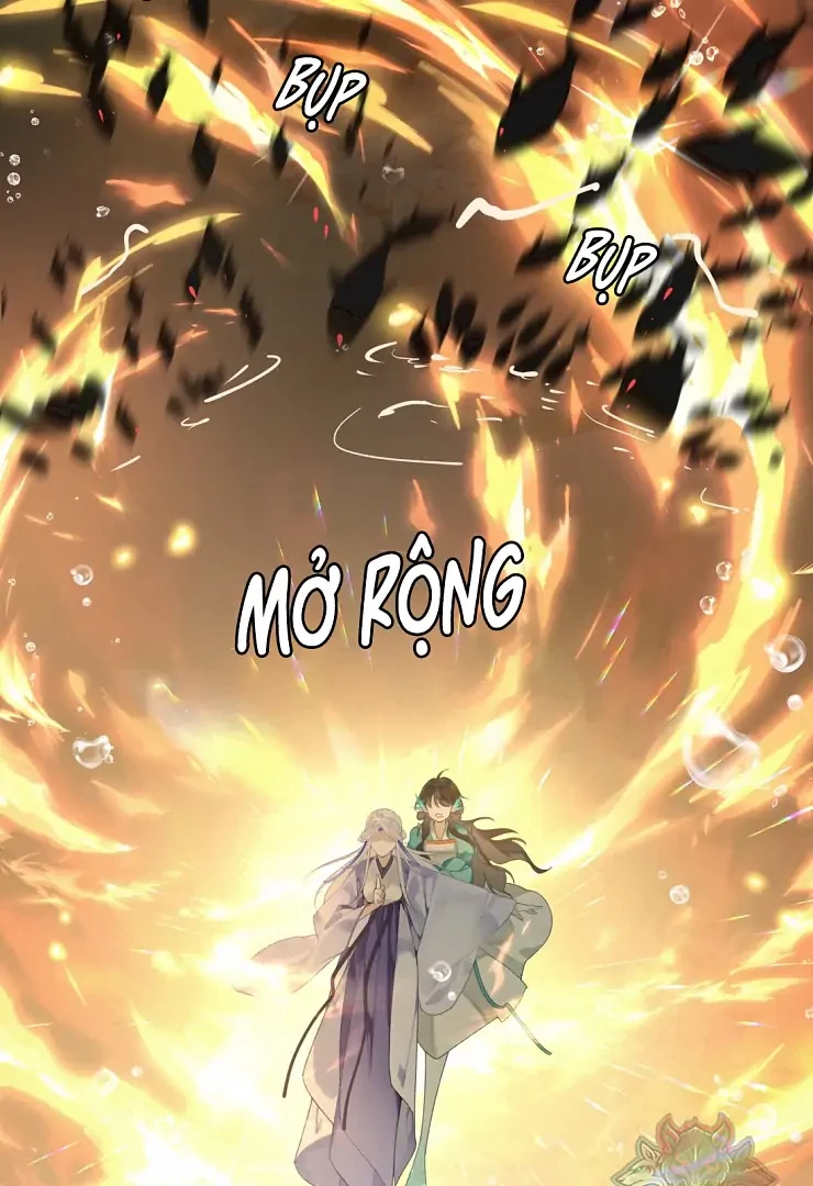 Đông Hải Tìm Mỹ Nhân Chapter 5 - Trang 2