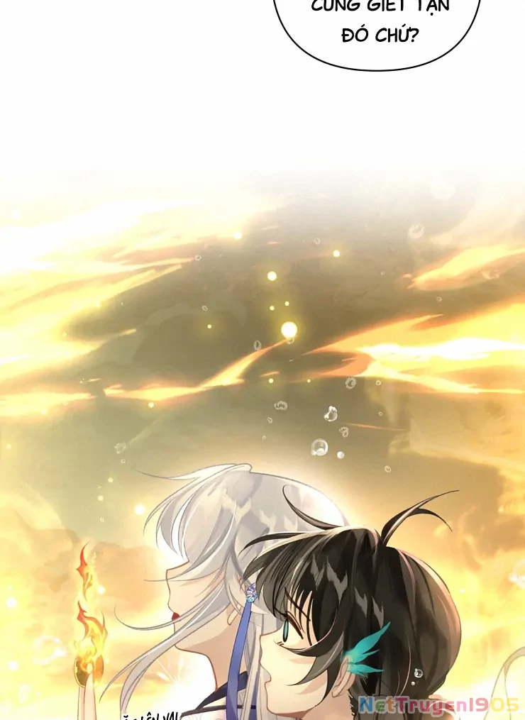 Đông Hải Tìm Mỹ Nhân Chapter 5 - Trang 2