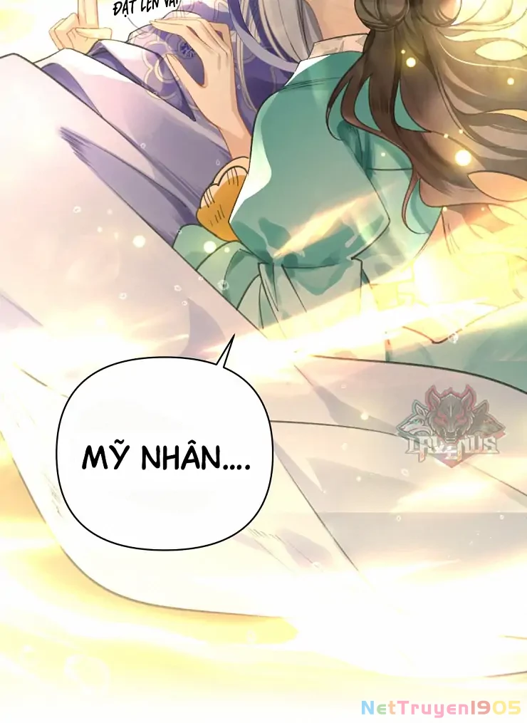 Đông Hải Tìm Mỹ Nhân Chapter 5 - Trang 2