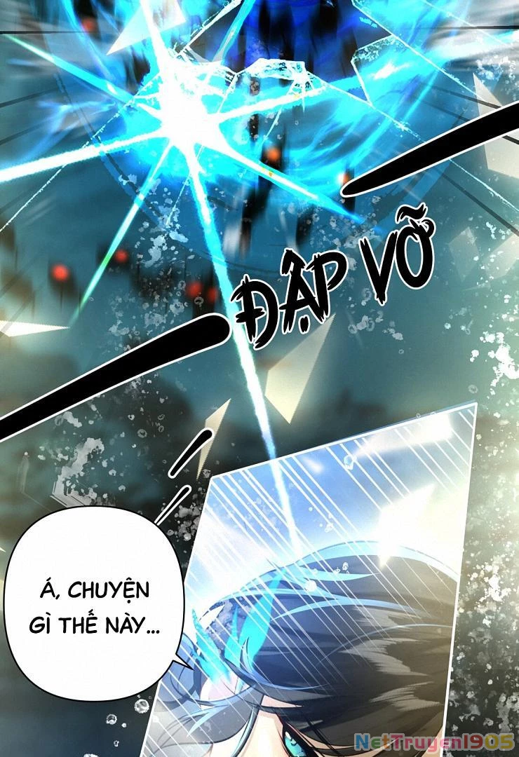 Đông Hải Tìm Mỹ Nhân Chapter 5 - Trang 2