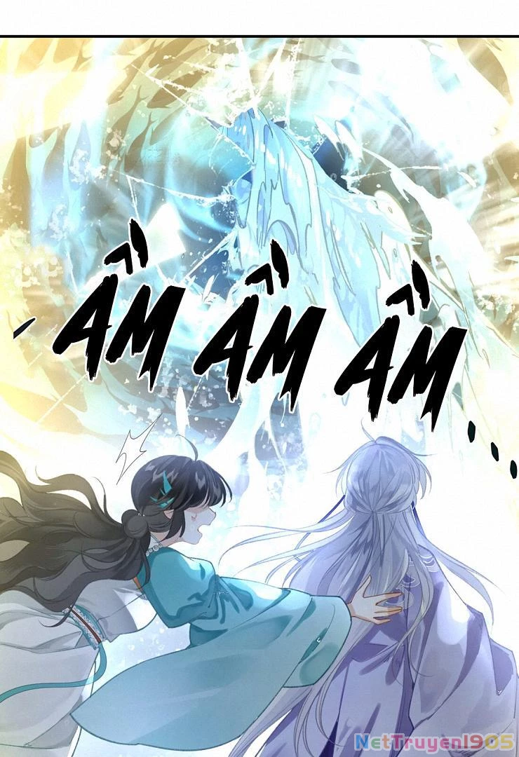 Đông Hải Tìm Mỹ Nhân Chapter 5 - Trang 2
