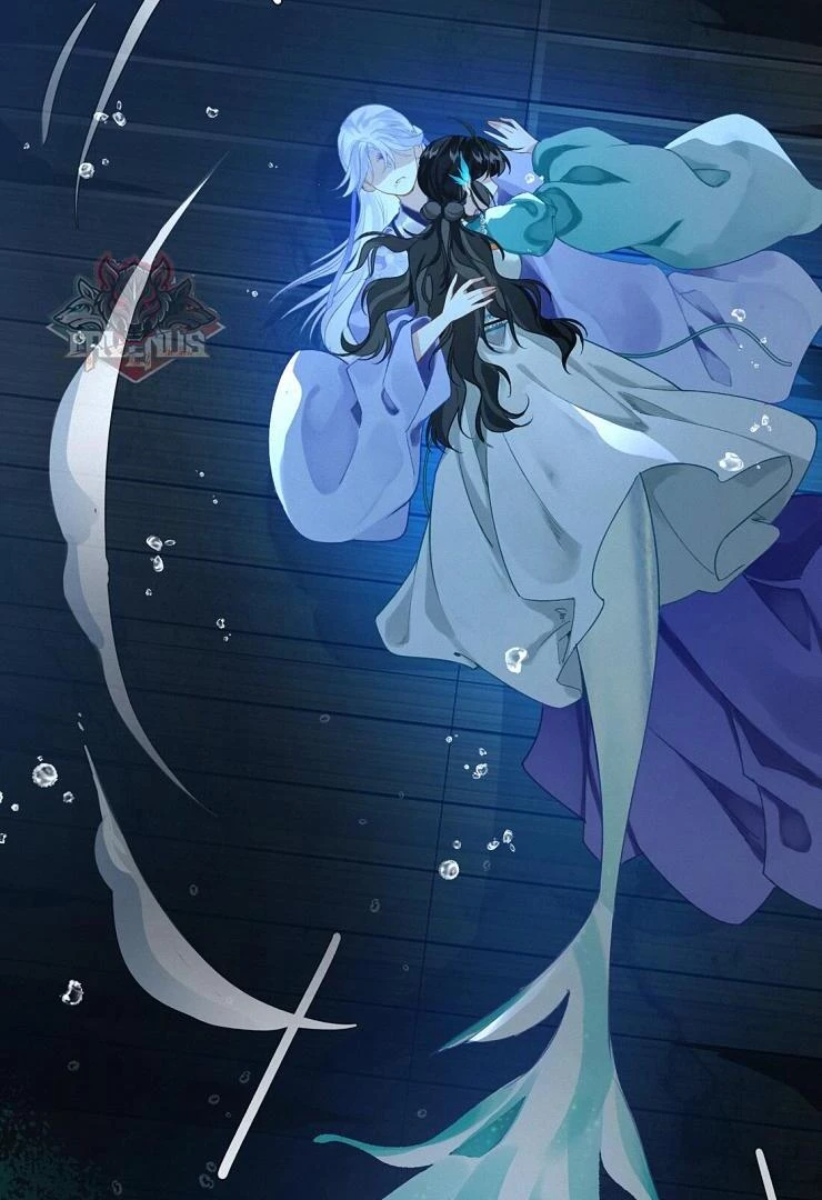 Đông Hải Tìm Mỹ Nhân Chapter 5 - Trang 2