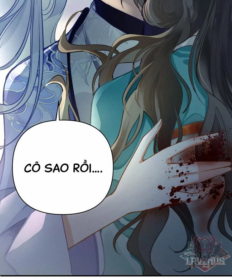Đông Hải Tìm Mỹ Nhân Chapter 5 - Trang 2
