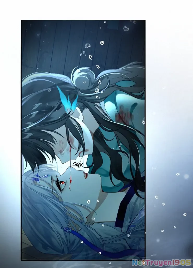Đông Hải Tìm Mỹ Nhân Chapter 5 - Trang 2