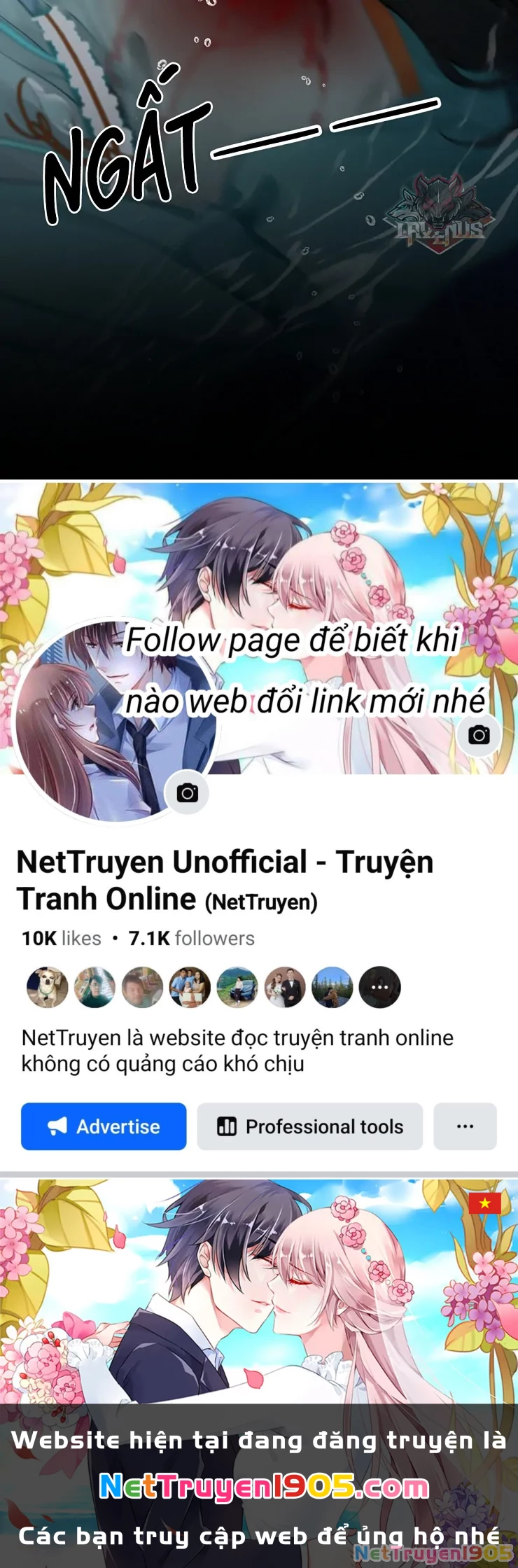 Đông Hải Tìm Mỹ Nhân Chapter 5 - Trang 2