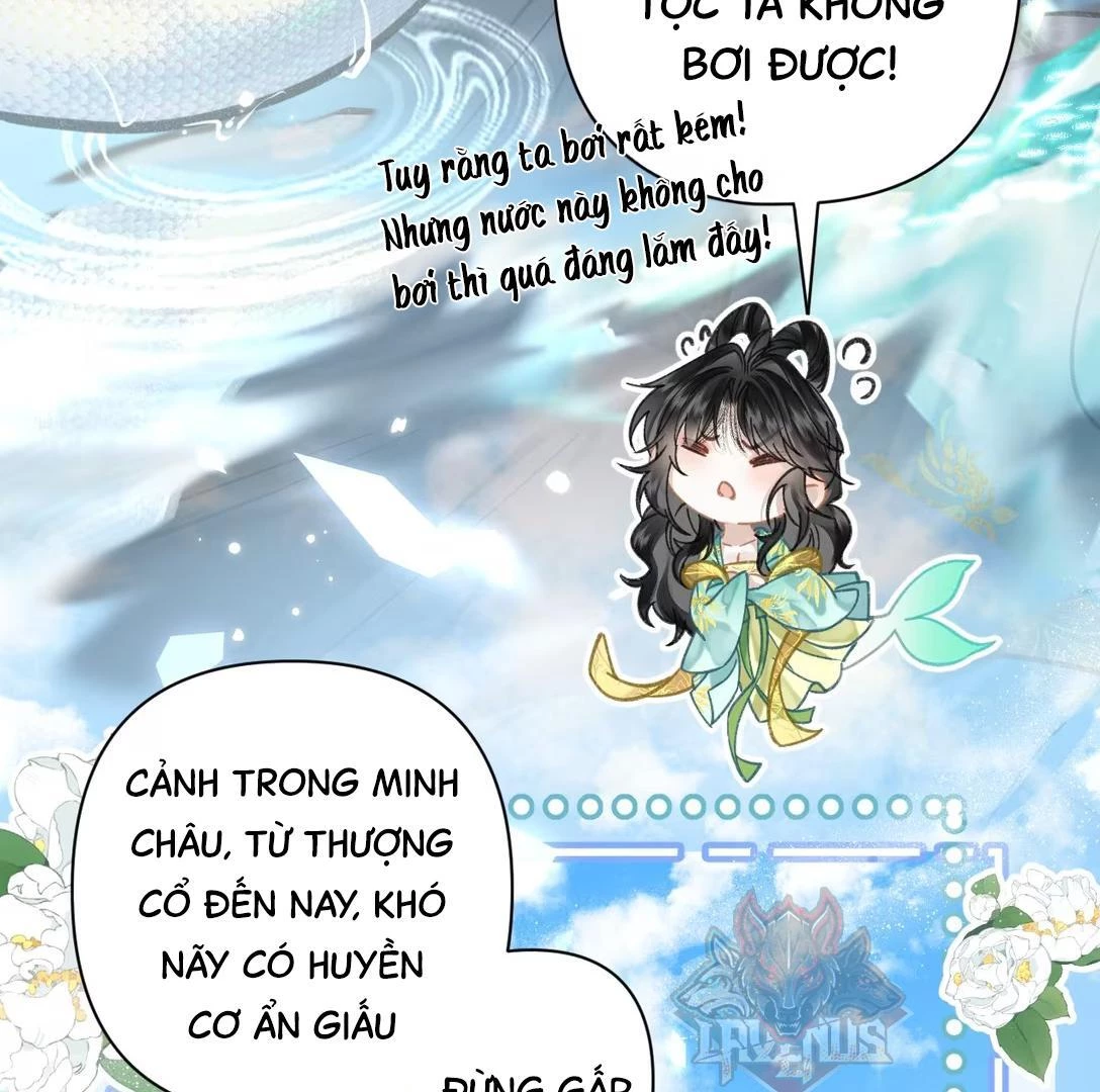 Đông Hải Tìm Mỹ Nhân Chapter 51 - Trang 2