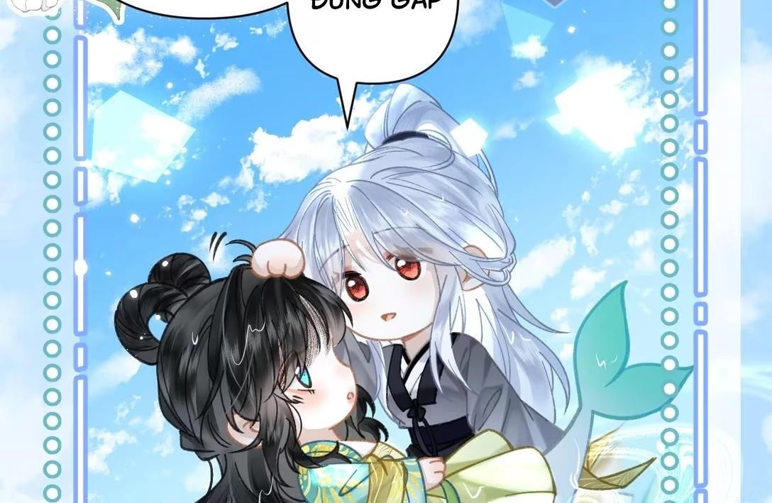 Đông Hải Tìm Mỹ Nhân Chapter 51 - Trang 2