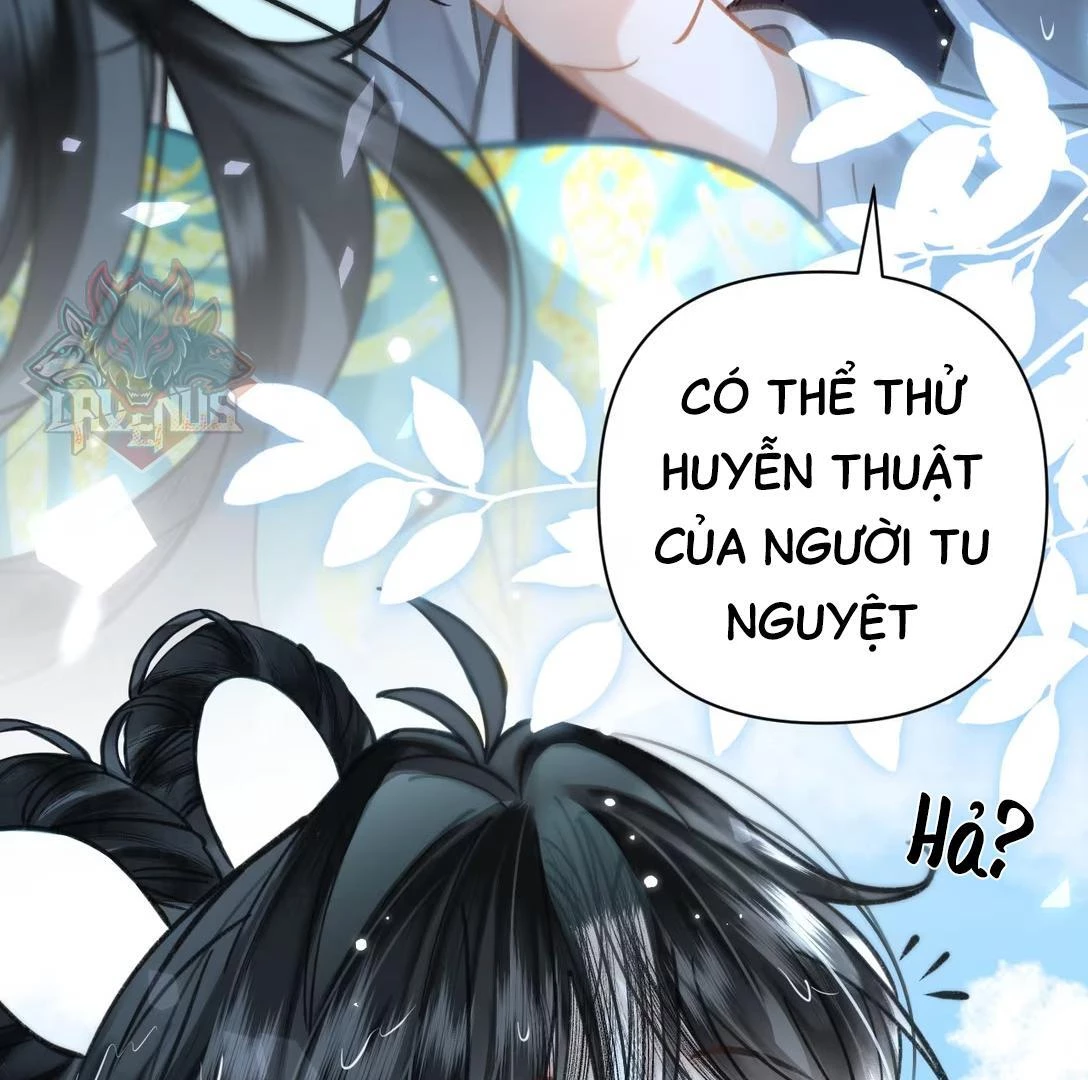 Đông Hải Tìm Mỹ Nhân Chapter 51 - Trang 2