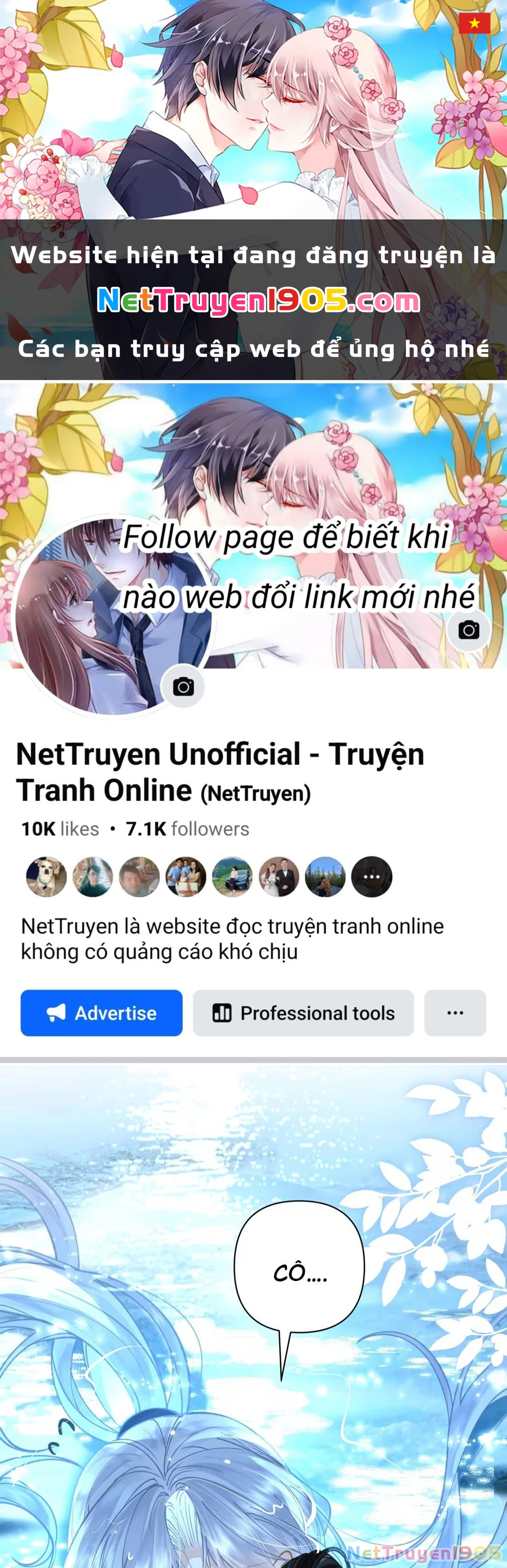 Đông Hải Tìm Mỹ Nhân Chapter 51 - Trang 2