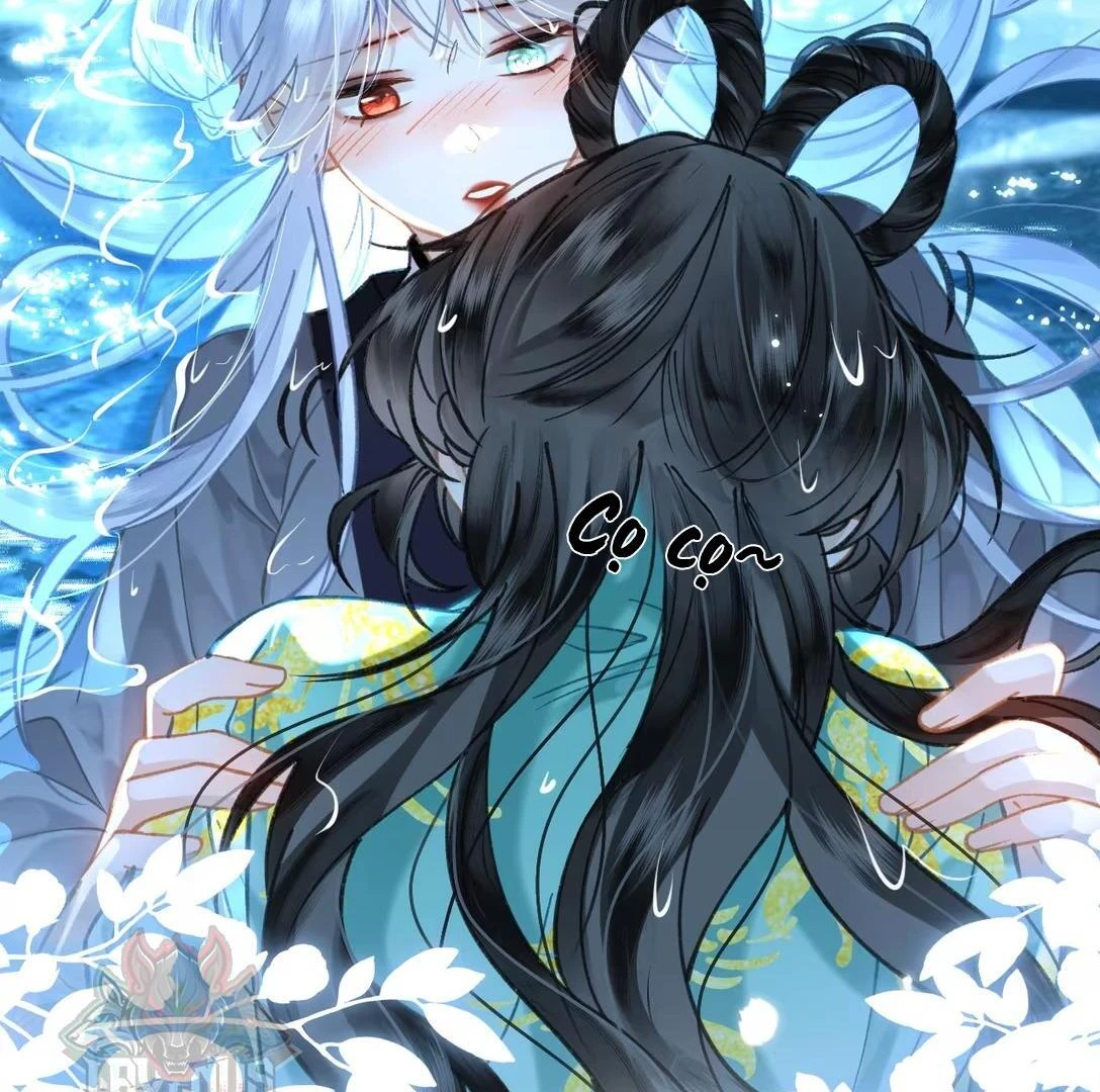 Đông Hải Tìm Mỹ Nhân Chapter 51 - Trang 2