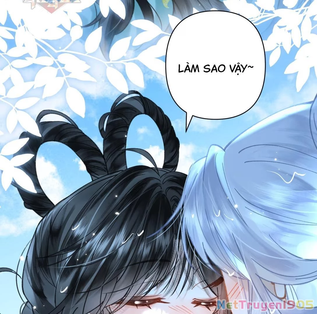 Đông Hải Tìm Mỹ Nhân Chapter 51 - Trang 2