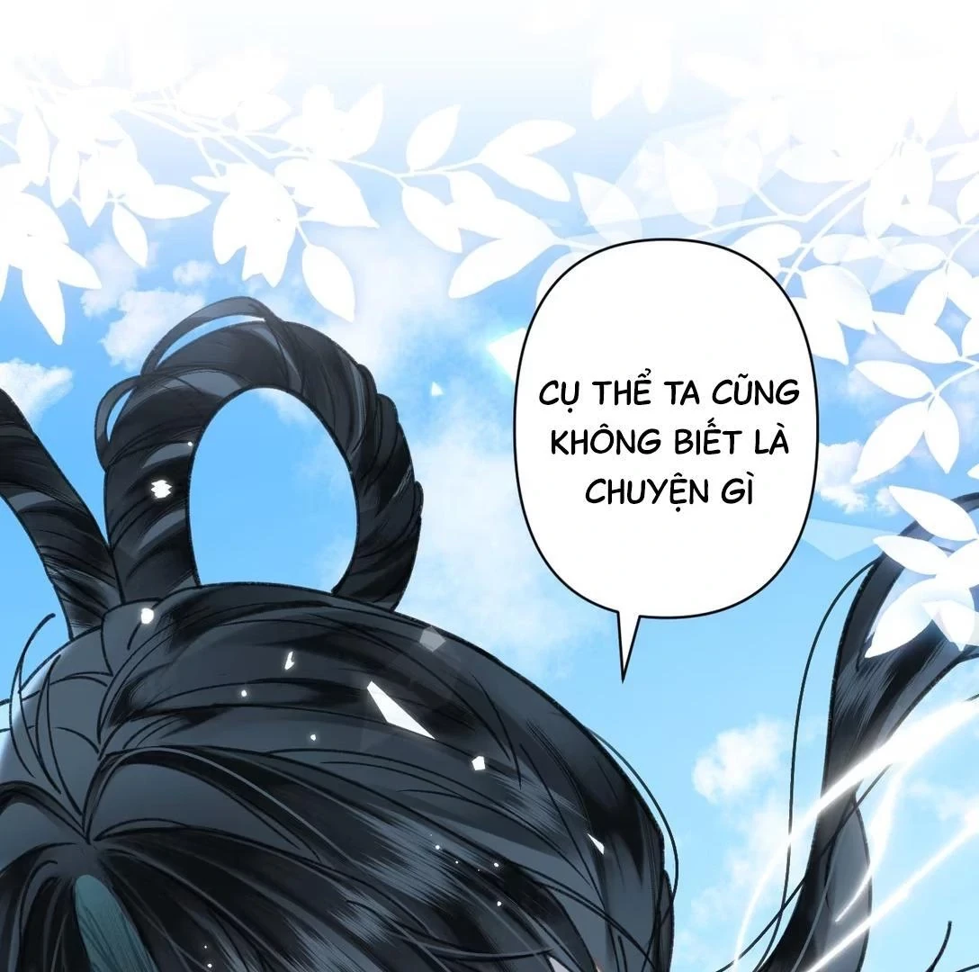 Đông Hải Tìm Mỹ Nhân Chapter 51 - Trang 2