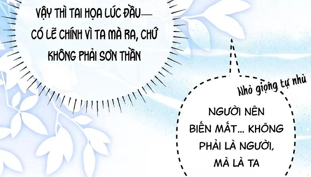 Đông Hải Tìm Mỹ Nhân Chapter 51 - Trang 2