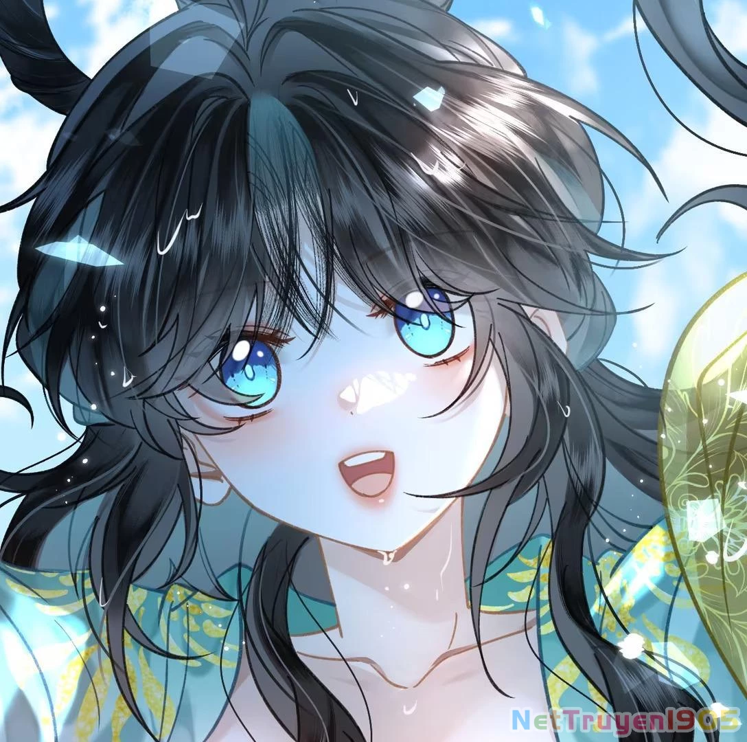 Đông Hải Tìm Mỹ Nhân Chapter 51 - Trang 2