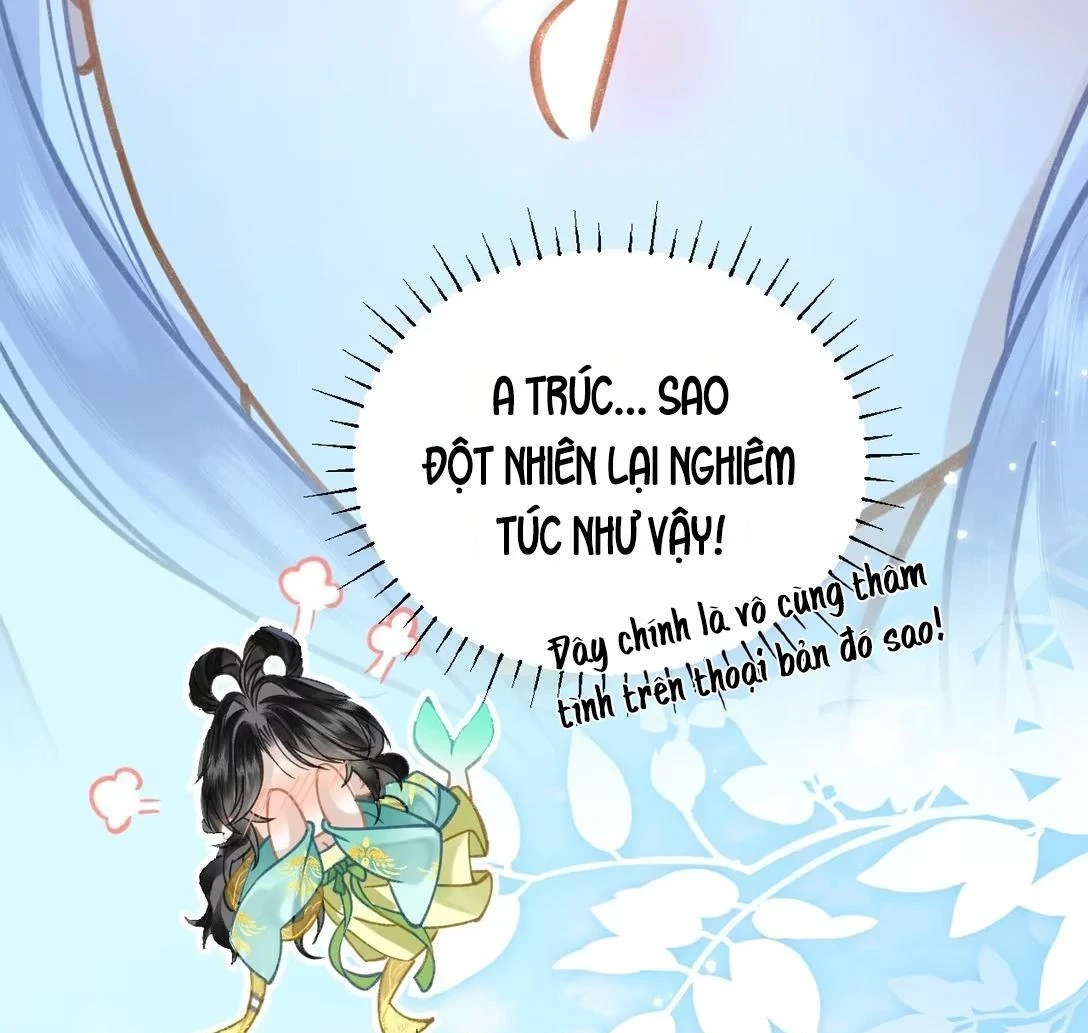 Đông Hải Tìm Mỹ Nhân Chapter 51 - Trang 2