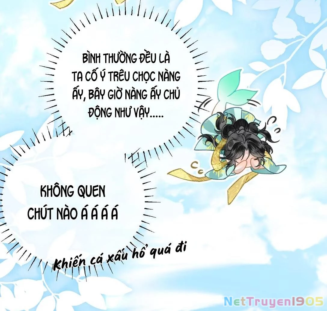 Đông Hải Tìm Mỹ Nhân Chapter 51 - Trang 2