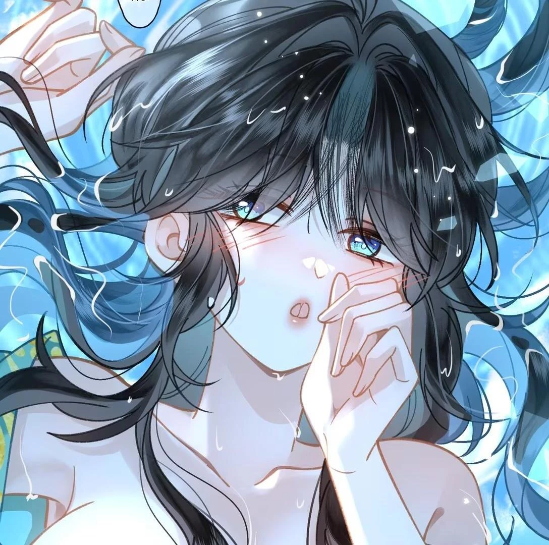 Đông Hải Tìm Mỹ Nhân Chapter 51 - Trang 2