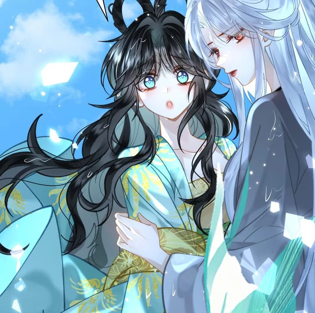 Đông Hải Tìm Mỹ Nhân Chapter 51 - Trang 2
