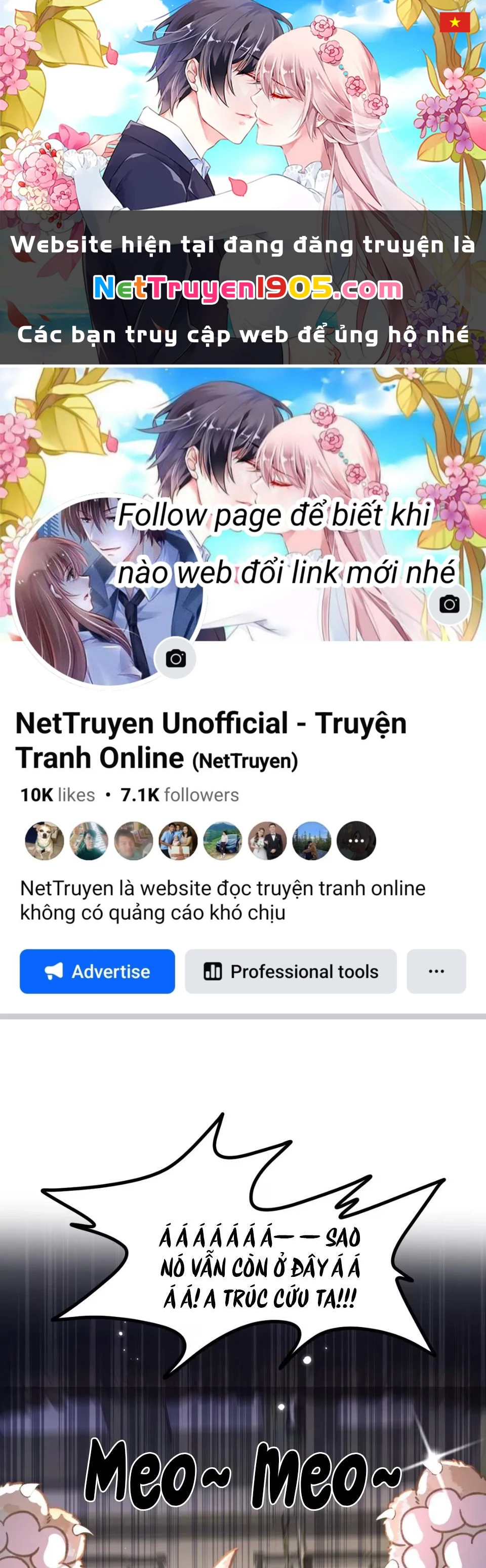 Đông Hải Tìm Mỹ Nhân Chapter 52 - Trang 2