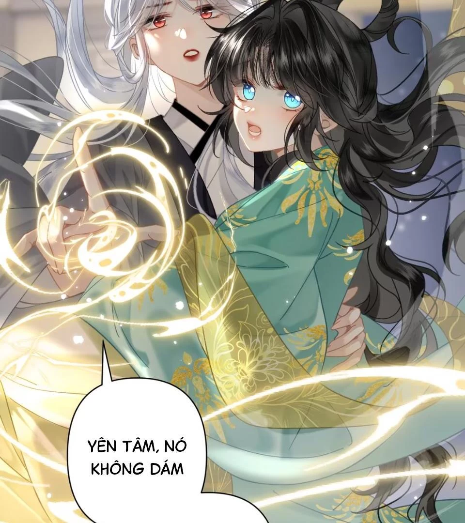 Đông Hải Tìm Mỹ Nhân Chapter 52 - Trang 2