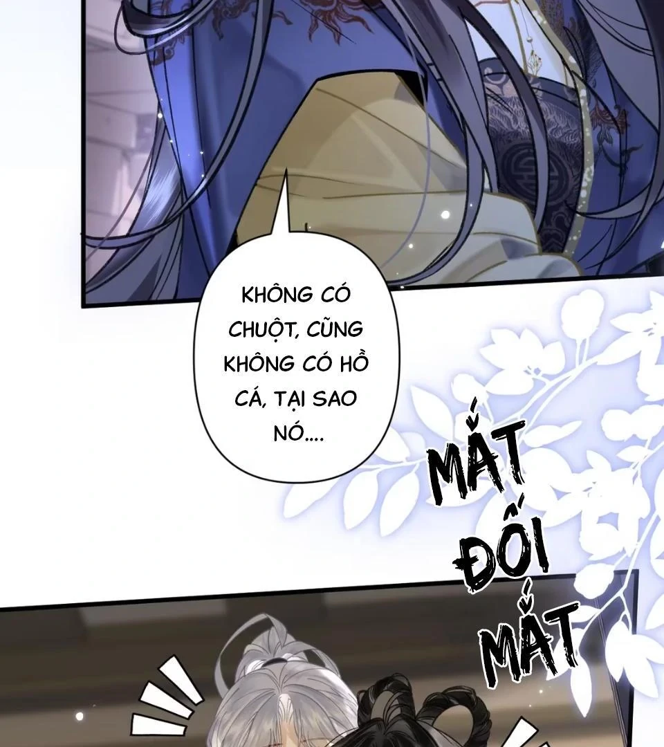 Đông Hải Tìm Mỹ Nhân Chapter 52 - Trang 2