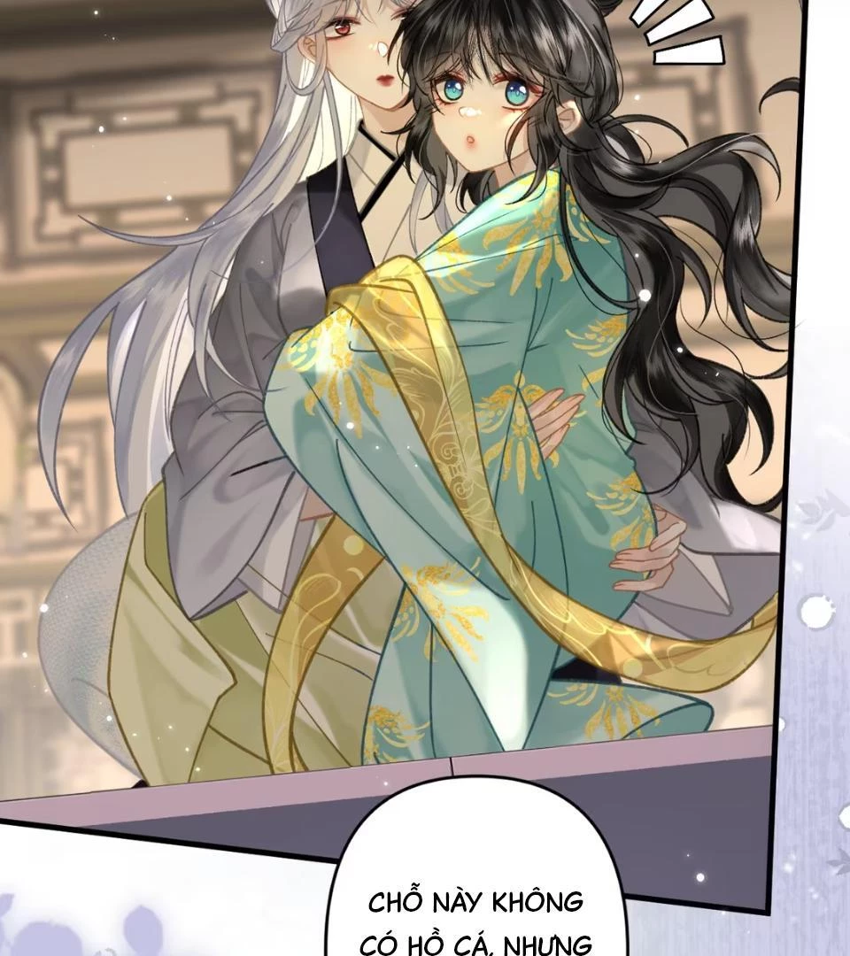 Đông Hải Tìm Mỹ Nhân Chapter 52 - Trang 2