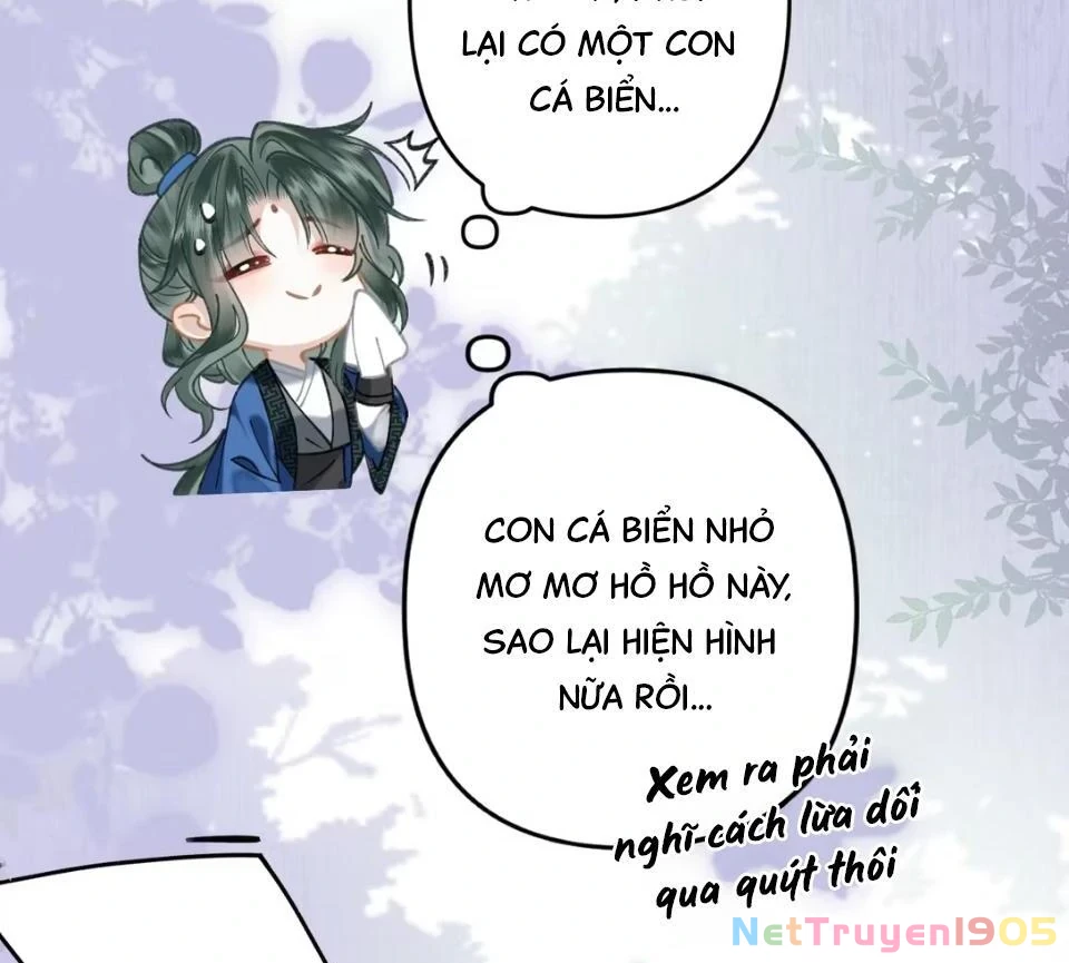 Đông Hải Tìm Mỹ Nhân Chapter 52 - Trang 2