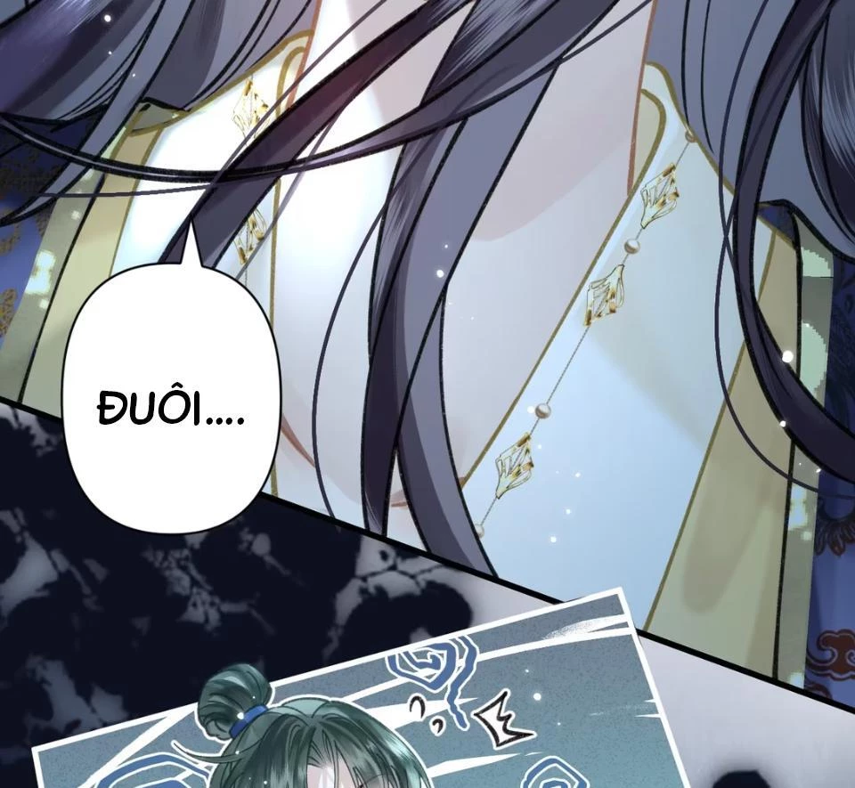 Đông Hải Tìm Mỹ Nhân Chapter 52 - Trang 2
