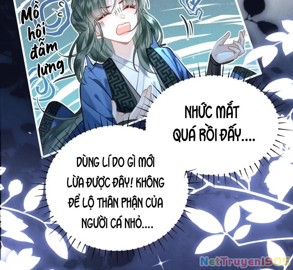 Đông Hải Tìm Mỹ Nhân Chapter 52 - Trang 2