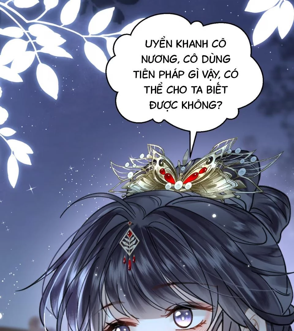 Đông Hải Tìm Mỹ Nhân Chapter 52 - Trang 2