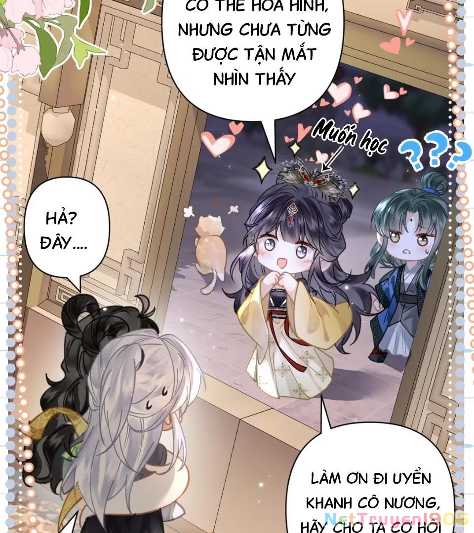 Đông Hải Tìm Mỹ Nhân Chapter 52 - Trang 2